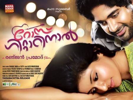 സംവിധാനം രഞ്ജനു പറ്റിയ പണിയല്ല