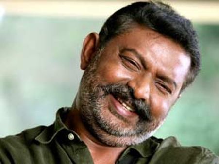 സക്കറിയയുടെ ഗര്‍ഭിണികള്‍; ലാല്‍ നായകന്‍