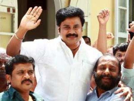 ദിലീപിന്റെ നാടോടി മന്നന്‍ ഉടന്‍ പ്രദര്‍ശനത്തിന്