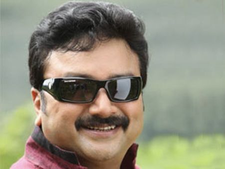 പരാജയങ്ങള്‍ ജയറാമിനെ തളര്‍ത്തുന്നില്ല