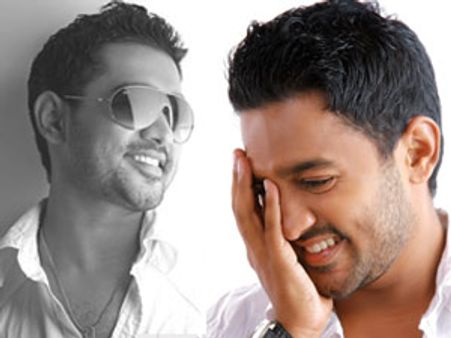 'കൂതറ'യില്‍ വിനീത് ശ്രീനിവാസനും സണ്ണി വെയ്‌നും