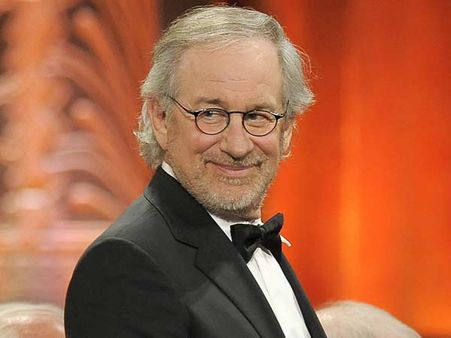 ഇന്ത്യ-പാക് അതിര്‍ത്തിക്കഥയുമായി സ്പീല്‍ബര്‍ഗ്