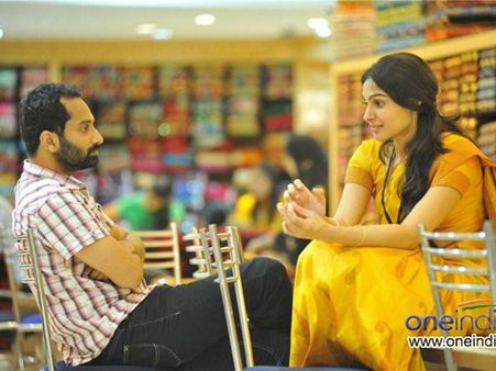 ഫഹദ് ഫാസിലിന്റെ ഹൃദയം കീഴടക്കിയ അന്ന