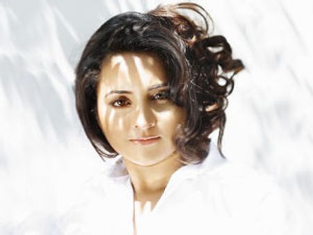 കന്നഡത്തില്‍ 4 ചിത്രങ്ങള്‍; പ്രതീക്ഷയോടെ ഭാമ