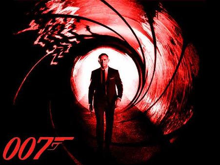 അടുത്ത ജെയിംസ് ബോണ്ട് ചിത്രം 3വര്‍ഷത്തിനുള്ളില്‍
