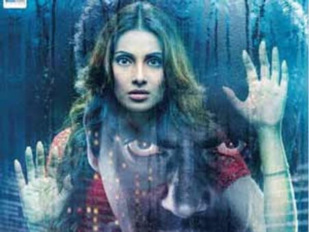 പ്രേതങ്ങള്‍ കാരണം ഉറക്കം നഷ്ടപ്പെട്ടെന്ന് ബിപാഷ