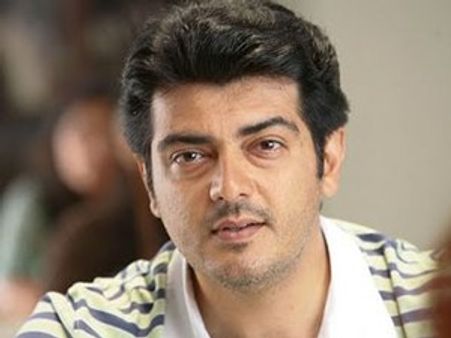 ലങ്കന്‍പ്രശ്‌നം;സമരത്തിനായി അജിത്ത് ഷൂട്ടിങ്മാറ്റി