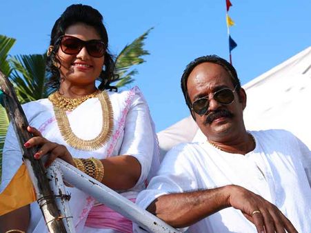 കഥാപാത്രങ്ങള്‍ക്കു ചേരുന്ന താരങ്ങള്‍