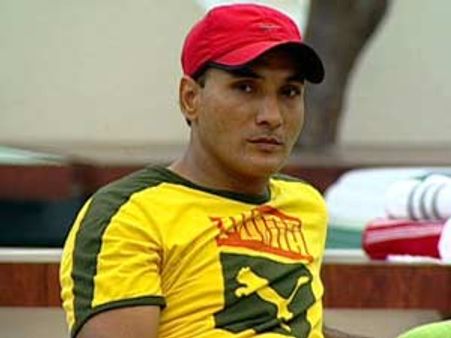 ബണ്ടി ചോറിന്റെ കഥ സിനിമയാകുന്നു