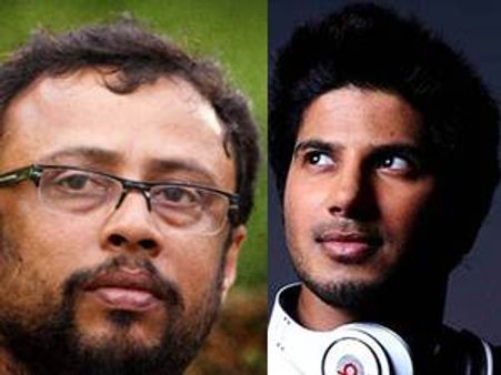 ലാല്‍ ജോസും ദുര്‍ഖറും ഒന്നിയ്ക്കുന്നു