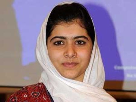 മലാല സിനിമയാകുന്നു; ചിത്രീകരണം കാണ്‍പൂരില്‍