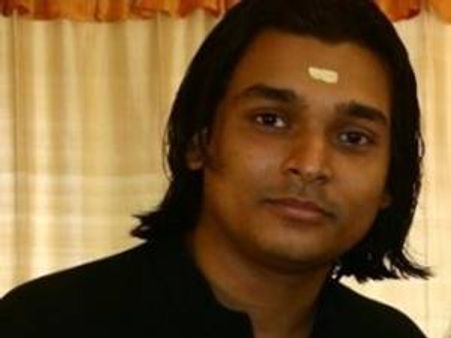 ചങ്ങമ്പുഴയായി രാഹുല്‍ ഈശ്വര്‍ വരുന്നു