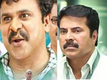 ഇമ്മാനുവലും സൗണ്ട് തോമയും എത്തി