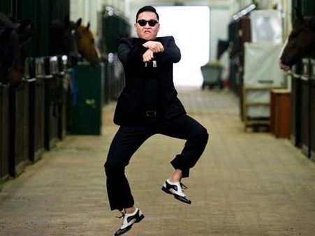 ഗഗ്നംസ്റ്റൈല്‍ ഗായകന്‍ പുതിയ ആല്‍ബവുമായി എത്തുന്നു