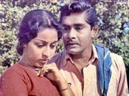 മധുവും ഷീലയും വീണ്ടും