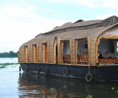 ആലപ്പുഴ ഹൗസ്ബോട്ടിന്റെ കഥയുമായി ഒരു സിനിമ