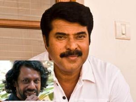 സുവീരന്റെ ചിത്രത്തില്‍ മമ്മുട്ടി രാവണനാകും