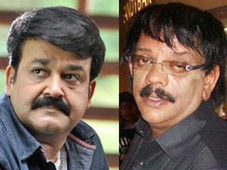 മോഹന്‍ലാലും പ്രിയദര്‍ശനും വീണ്ടുമൊന്നിയ്ക്കുന്നു