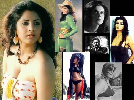 ഈ താരങ്ങളുടെ മരണം ഇന്നും അജ്ഞാതം