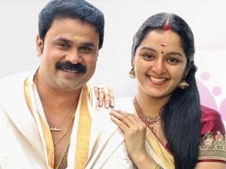 ദിലീപും മഞ്ജുവും വിവാഹമോചനത്തിന്റെ വക്കില്‍?