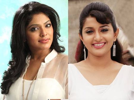ഗ്യാങ്‌സ്റ്ററില്‍ നിന്നും മീര ജാസ്മിന്‍ ഔട്ട് ?