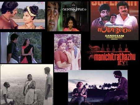 ഇതോ മലയാളത്തിലെ മികച്ച എട്ട് സിനിമകള്‍ ?