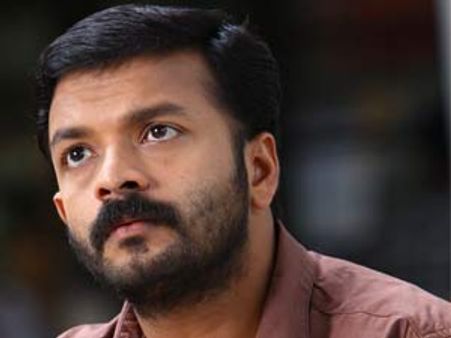 ജയസൂര്യയ്ക്ക് വികെപിയുടെ താങ്ക് യു