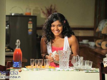 വിലക്ക് നീങ്ങി; റിമയും ആരാധകരും ഹാപ്പി