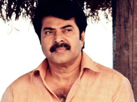 ടിപി ചന്ദ്രശേഖരനായി മമ്മൂട്ടി; സംവിധാനം ഐവി ശശി