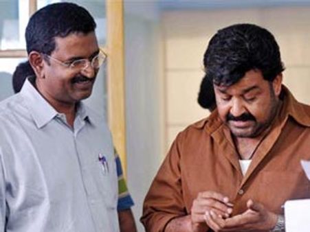 ബ്ലെസി-ലാല്‍ കൂട്ടുകെട്ട് വീണ്ടും