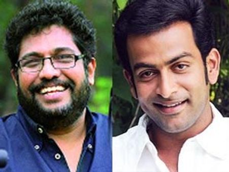 ഷാജി കൈലാസിന്റെ ആക്ഷന്‍ ത്രില്ലറില്‍ പൃഥ്വിരാജ്