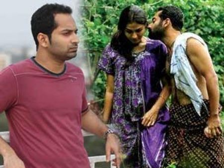 പ്രണയം പുലിവാലായി; ഫഹദ് മാധ്യമങ്ങളെ കാണുന്നില്ല