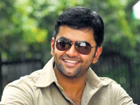 ഇന്ദ്രജിത്തിന്റെ ചിത്രത്തിന് ഐഎഎസുകാരുടെ സ്‌ക്രിപ്