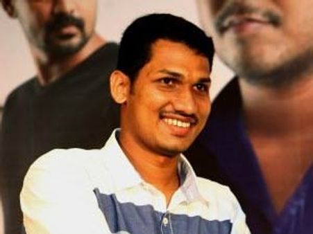 ലിസ്റ്റിന്‍ സ്റ്റീഫന്‍ വീണ്ടും