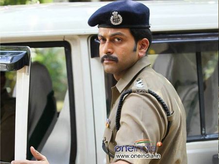 പൃഥ്വിയുടെ സെലക്ഷന്‍ മോശം