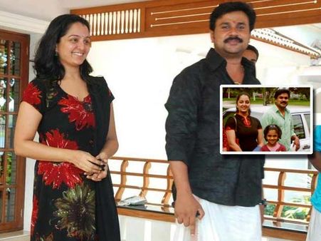 മഞ്ജുവിന്റെയും ദിലീപിന്റെയും മകള്‍ സിനിമയിലേയ്ക്ക്