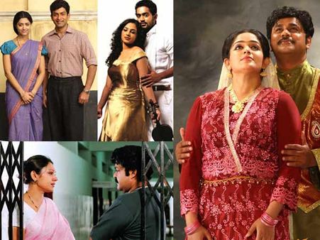 ഇവര്‍ ന്യൂ ജനറേഷനിലെ സൂപ്പര്‍ താരജോഡികള്‍