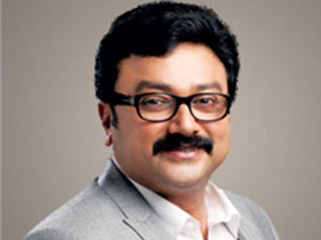 ഷാജി എന്‍ കരുണ്‍ ചിത്രത്തിനായി ജയറാം ഭാരം കുറച്ചു