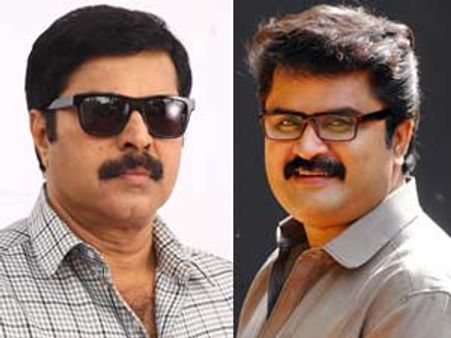 അനൂപ് മേനോന്‍ മമ്മൂട്ടിയെ പരിഹസിച്ചെന്ന്