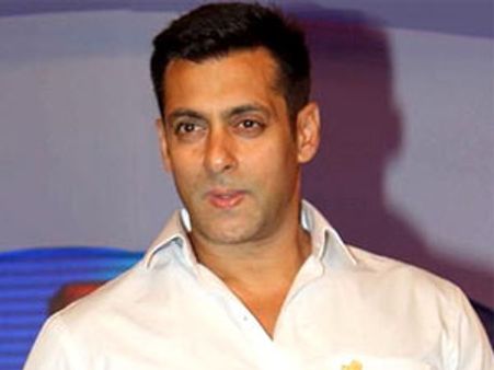 സല്‍മാന്റെ വധു റൊമാനിയക്കാരി ?