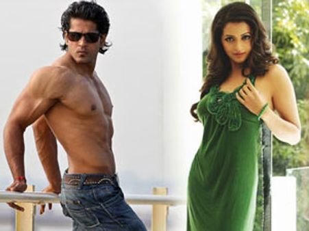 രാജീവ് പിള്ളയും ഭാവനയും തമ്മില്‍ പ്രണയത്തിലാണോ?