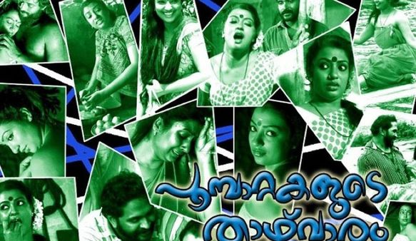 ആദിവാസികളുടെ കഥയുമായി പൂമ്പാറ്റകളുടെ താഴ്‌വാരം