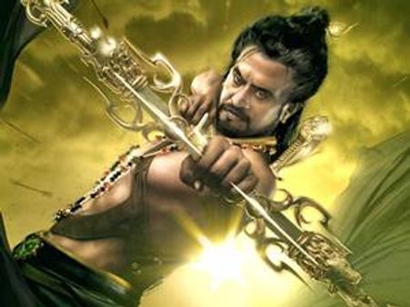 കൊച്ചടിയാന്‍ ട്രെയിലര്‍ വൈകും