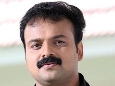 ലാല്‍ ജോസിന്‍റെ ആട്ടിന്‍കുട്ടിയായി കുഞ്ചാക്കോ