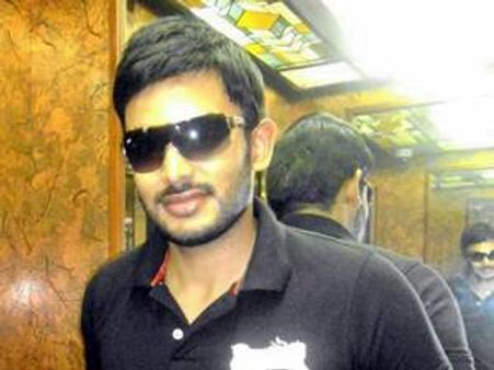 എനിയ്‌ക്കൊന്നും നഷ്ടപ്പെടാനില്ലായിരുന്നു: നിഹാല്‍