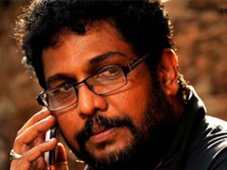 ശ്രീശാന്തിന്റെ കഥ ഷാജി കൈലാസ് സിനിമയാക്കുന്നു