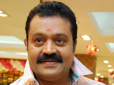 മലയാളത്തിലെ കോടീശ്വരന്മാരില്‍ സുരേഷ് ഗോപിയും