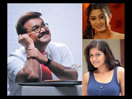 ലാലേട്ടനെക്കുറിച്ച് സുന്ദരിമാര്‍ പറയുന്നത്