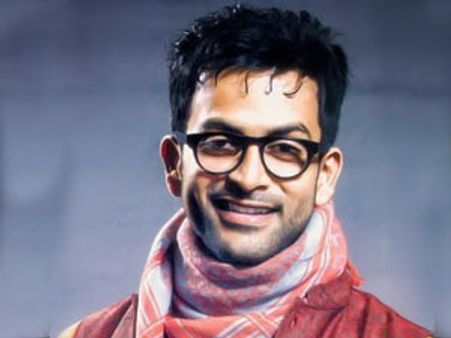 പൃഥ്വിരാജ് പടങ്ങളുടെ എണ്ണം കുറയ്ക്കുന്നു