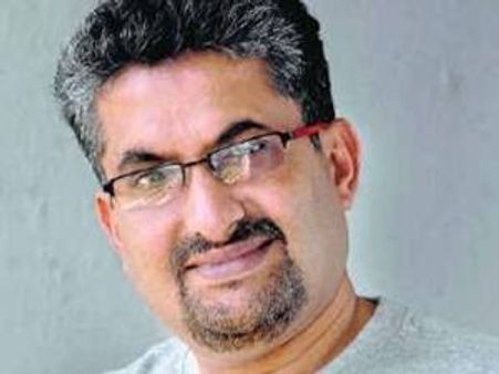 ശ്യാമപ്രസാദിന്റെ ഇംഗ്ലീഷ് വരുന്നു